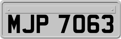 MJP7063