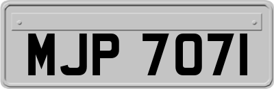 MJP7071