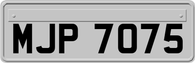 MJP7075