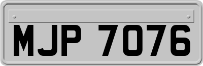 MJP7076