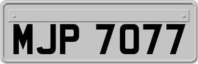 MJP7077