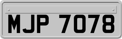 MJP7078
