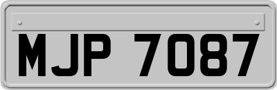 MJP7087