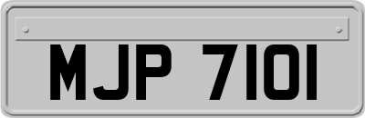 MJP7101