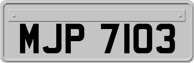 MJP7103