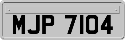 MJP7104