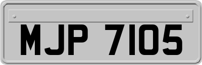 MJP7105