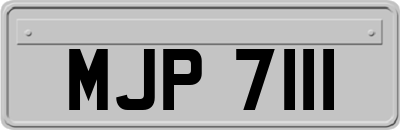 MJP7111