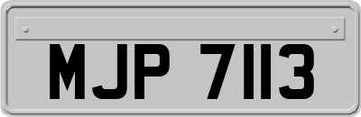 MJP7113