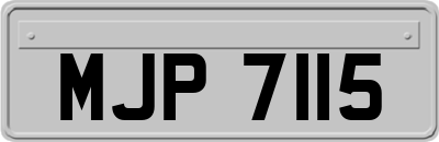 MJP7115