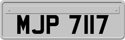 MJP7117
