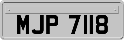 MJP7118