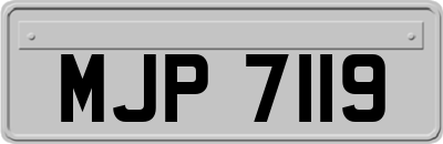 MJP7119