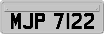 MJP7122