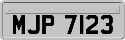 MJP7123