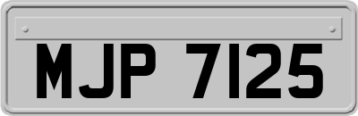MJP7125