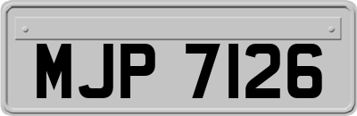 MJP7126