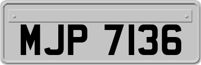 MJP7136