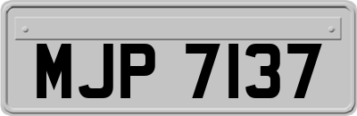 MJP7137