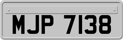 MJP7138