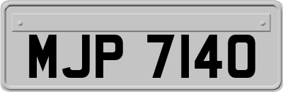 MJP7140