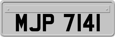 MJP7141