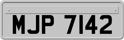 MJP7142