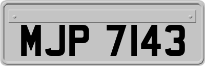 MJP7143