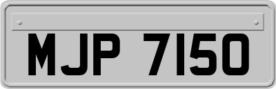 MJP7150