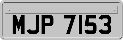 MJP7153