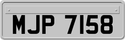 MJP7158