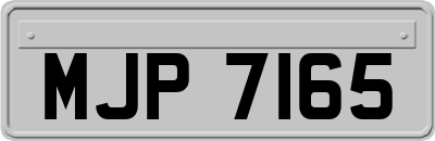 MJP7165