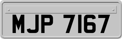 MJP7167
