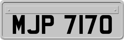 MJP7170