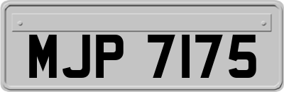 MJP7175