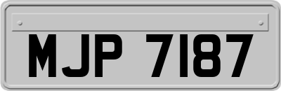 MJP7187