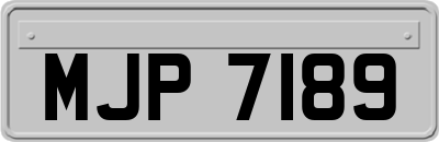 MJP7189