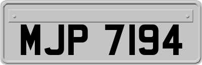 MJP7194