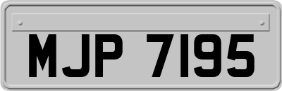 MJP7195