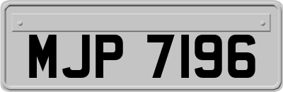 MJP7196