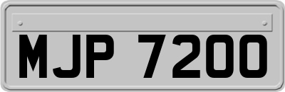 MJP7200
