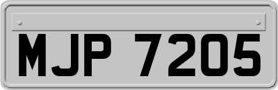 MJP7205