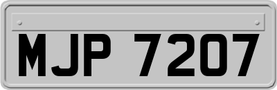MJP7207