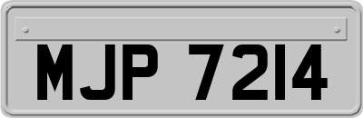MJP7214