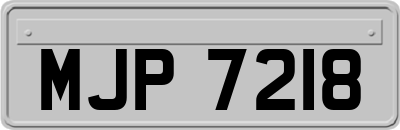 MJP7218