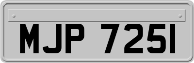 MJP7251