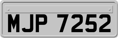 MJP7252
