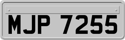 MJP7255
