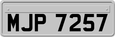 MJP7257