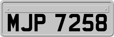 MJP7258